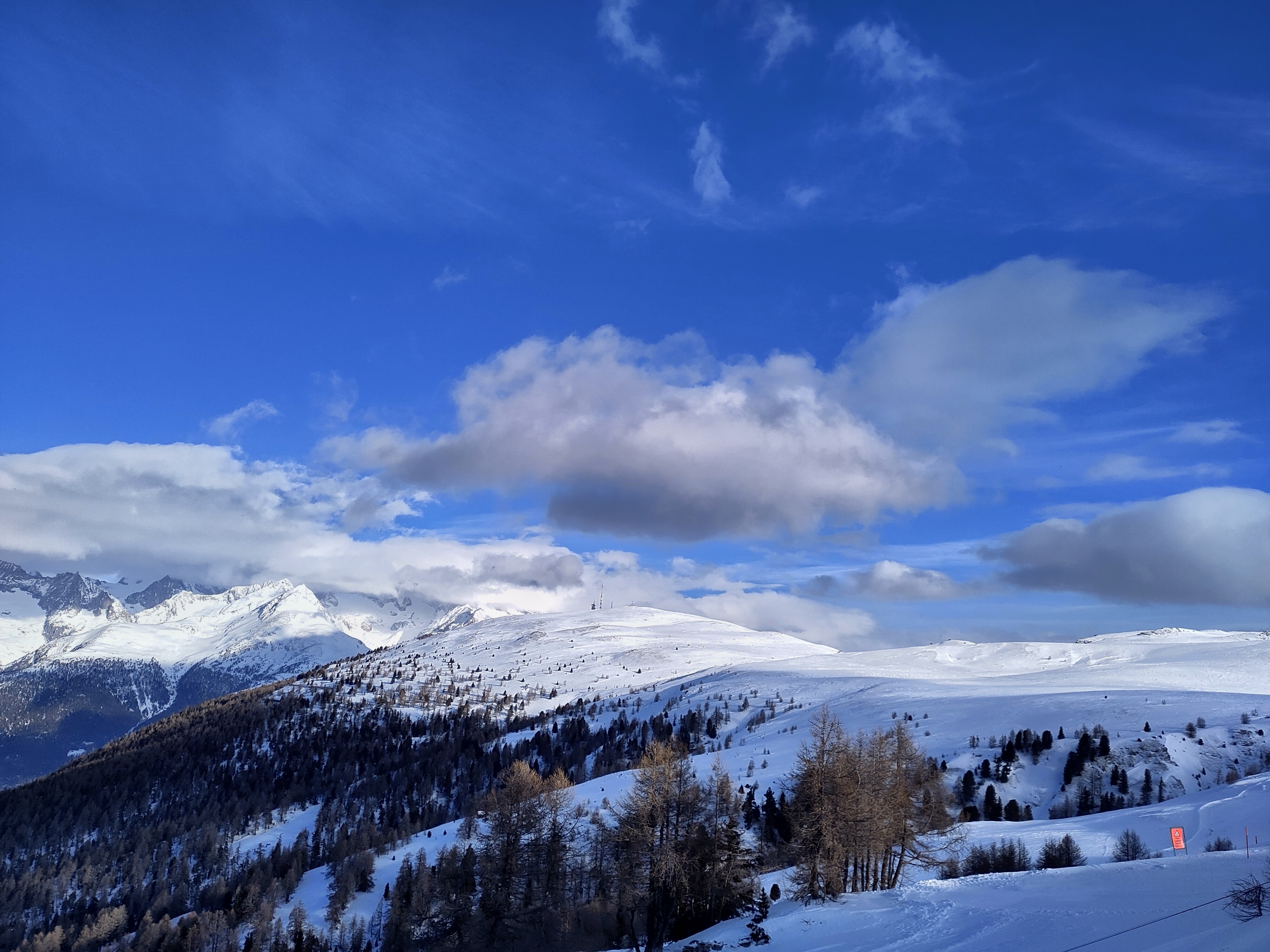 Gebidem, Visperterminen